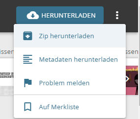 Jumper701's tweet photo. @aen_weh @twillo_de @OERinfo download der materialien als zip, rechts oben im menü , falls das hilft ;) https://t.co/g272oWx9SE