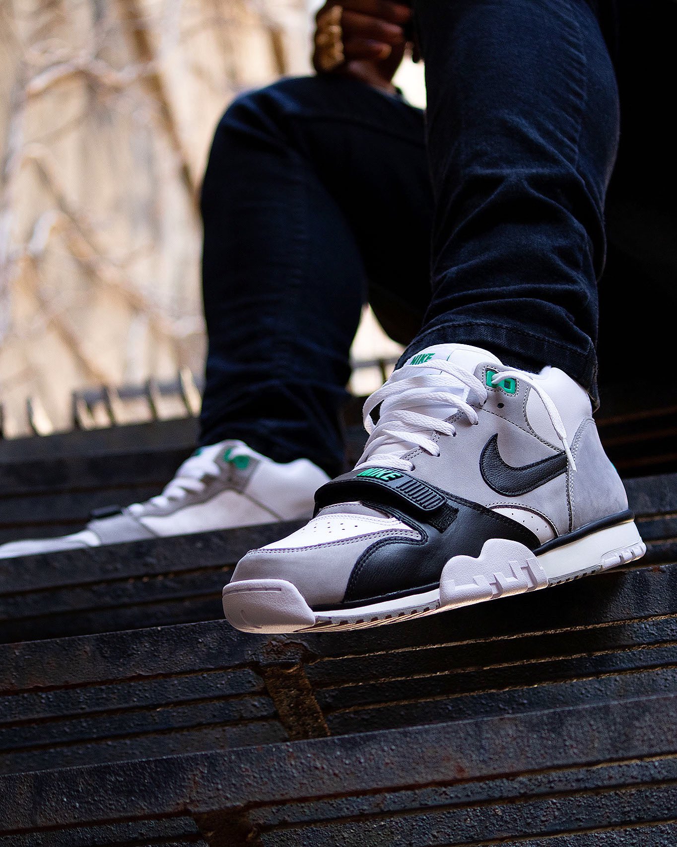 限定W特典付属 NIKE スニーカー 24.0 | academiadevendasmb.com.br