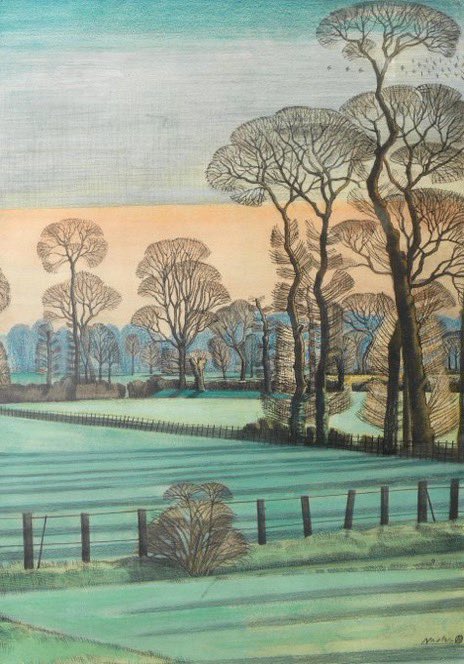 John Constable tweet media