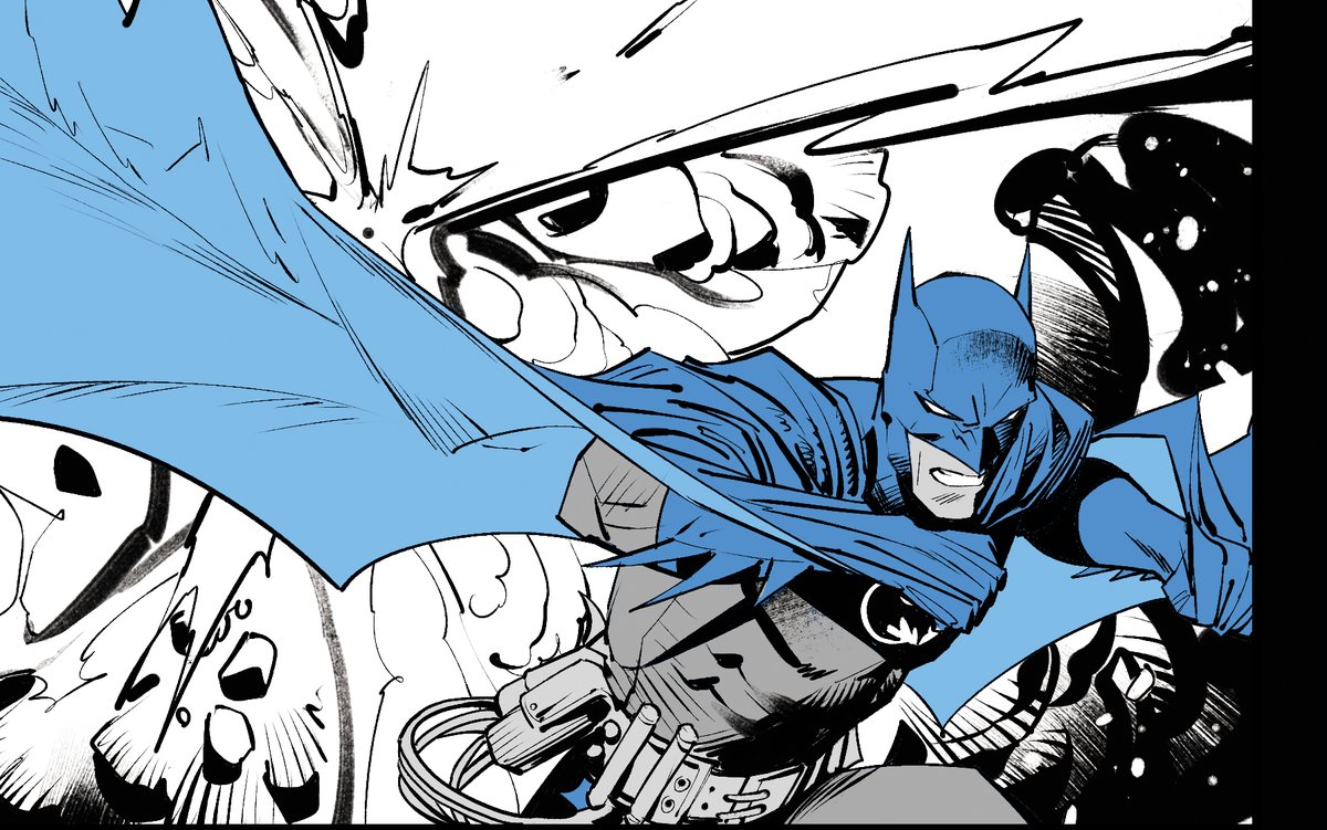 Tomorrow, BATMAN / SUPERMAN: WORLD'S FINEST #3 