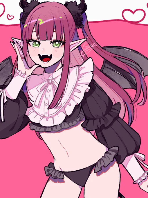 り 