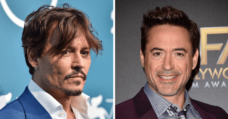 CinexVe's tweet photo. #NoticiaCinex #SherlockHolmes 3
#FandomWire informó que #RobertDowneyJr “siempre quiso trabajar con personalidades famosas. Y se están dando grandes conversaciones acerca de que #JohnnyDepp podría firmar el contrato para la película”. https://t.co/qA8jQmMCcX