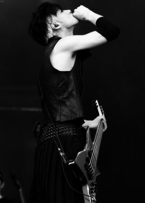 mxlviii_luv's tweet photo. Toshiyaさんの横顔は国宝級 https://t.co/nQJfghTSb3