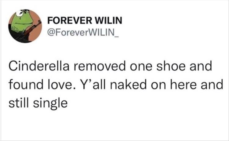 Ta1Doe's tweet photo. Change your strategy. There's def a better way. Just sayin'
#dating #match #mingle #christianmingle #tinder #snapchat #imatch https://t.co/1h7iBiroio