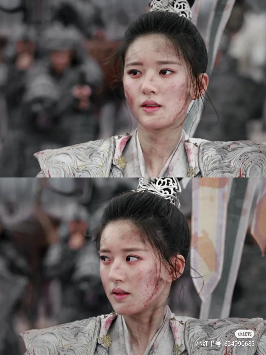 Rosypurple98's tweet image. เดอะเบสมากกับรูปนี้ 👏👏 ใบหน้าที่อิดโรยจากการต่อสู้ รอยเลือดที่เปื้อนใบหน้า แววตาสีหน้าแสดงมันออกมาชัดเจนมาก ผมที่รุงรัง ชุดเกาะที่มีแต่คราบเลือด วันนี้เราชมเด็กคนนี้เก่งมาก รอบที่ล้านล่ะ เพราะเก่งมากจริงๆๆ🥺
#เทียบท้าปฐพี #Zhaolusi  #จ้าวลู่ซือ