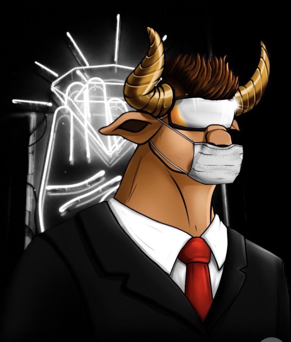 My “DIAMOND HANDS” Bull is up for auction!!!  Let’s go!!!  <a href="/xdcnft/">XDCNFT</a>  <a href="/SuperBullsNFT/">SuperBullsNFT</a> <a href="/BlocksWorkz/">BlocksWorkz</a>