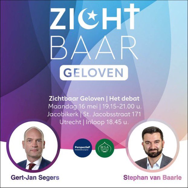 DENK tweet media