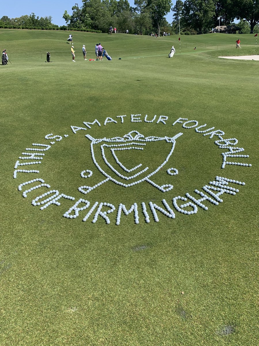 Zuldaddy's tweet image. Great experience with @ryanvalverdec #usga4ball @Brookscass