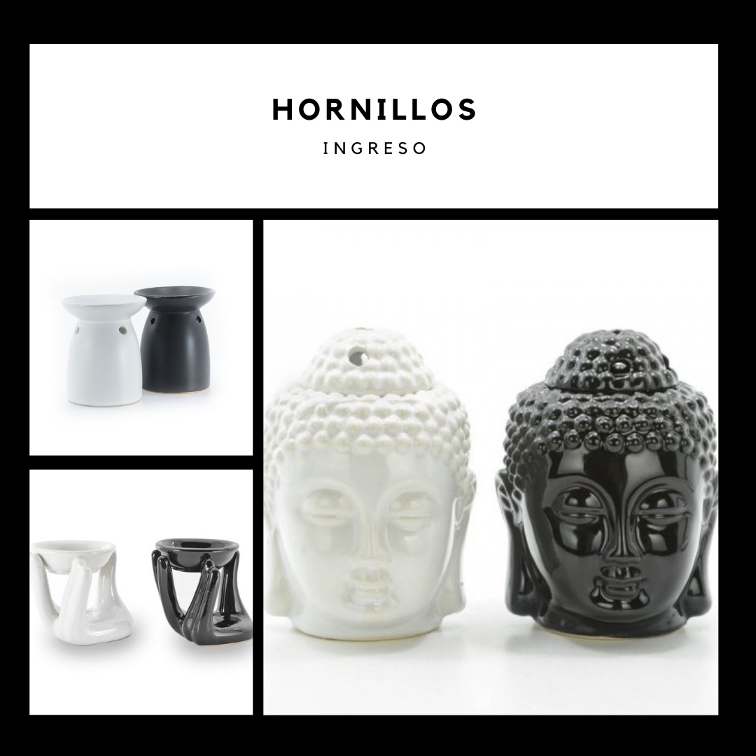 DiranRegalos's tweet photo. AROMAS &amp; HORNILLOS ❤️ https://t.co/4naijPASUF