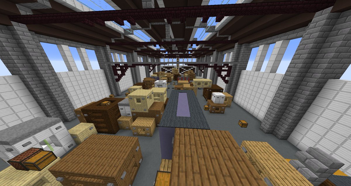 OneBlock MC tweet media