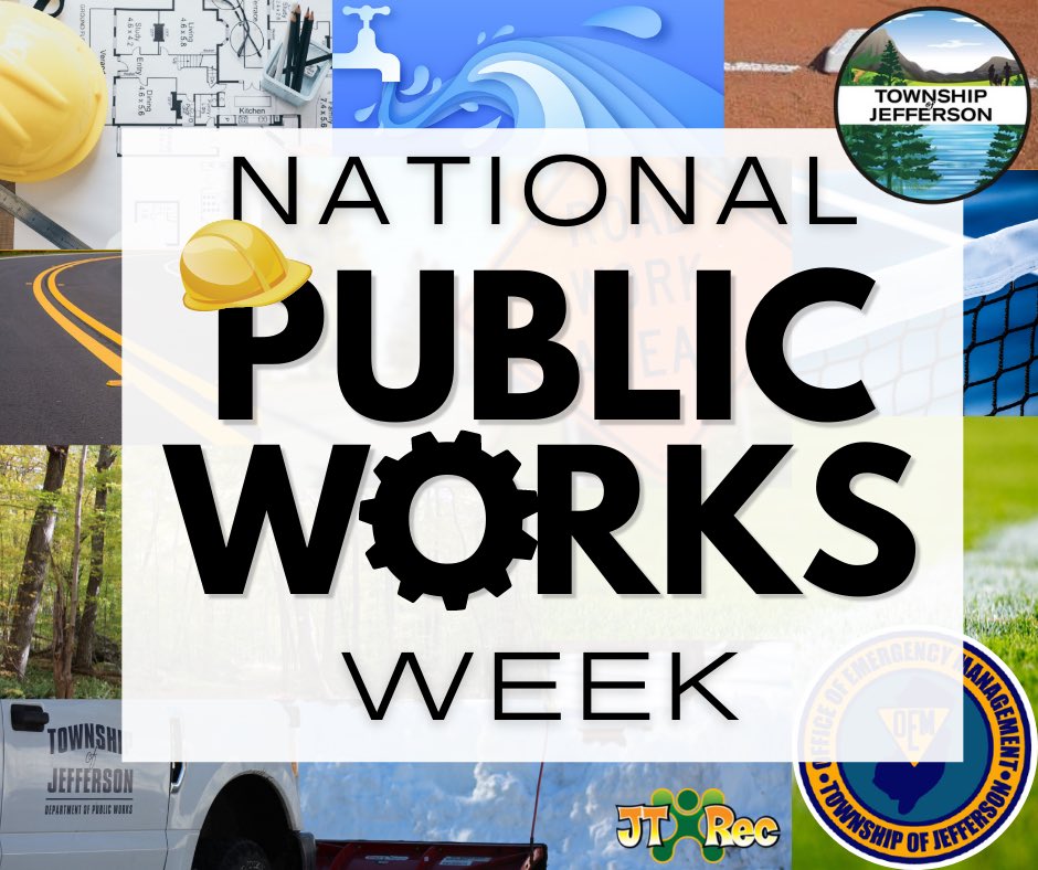 Jefferson Township tweet media