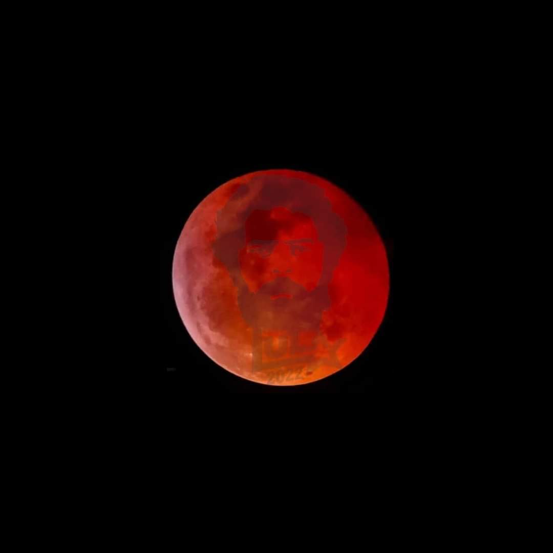melo83021's tweet photo. #EclipseLular https://t.co/XuCsxYAw5q