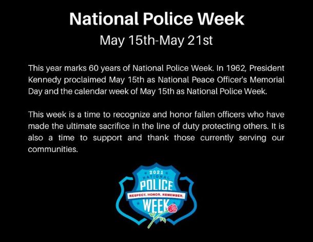 TowingHaulingPA's tweet photo. It's National Police Week. A HUGE thank you to the officers that keep us safe and those who have given the ultimate sacrifice.
#supportpoliceofficers #nationalpoliceweek2022 #mcgannandchester #communitycounts #towlife #towinghaulingpittsburgh #teamorange #thankyou https://t.co/DtmCJMkXwe
