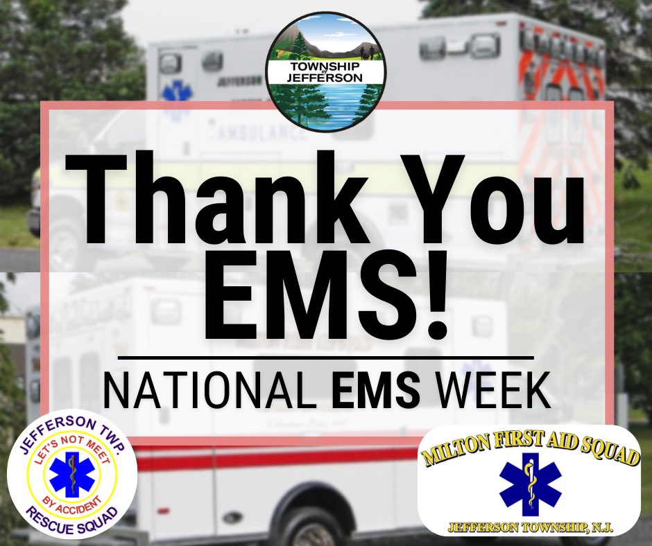 Jefferson Township tweet media