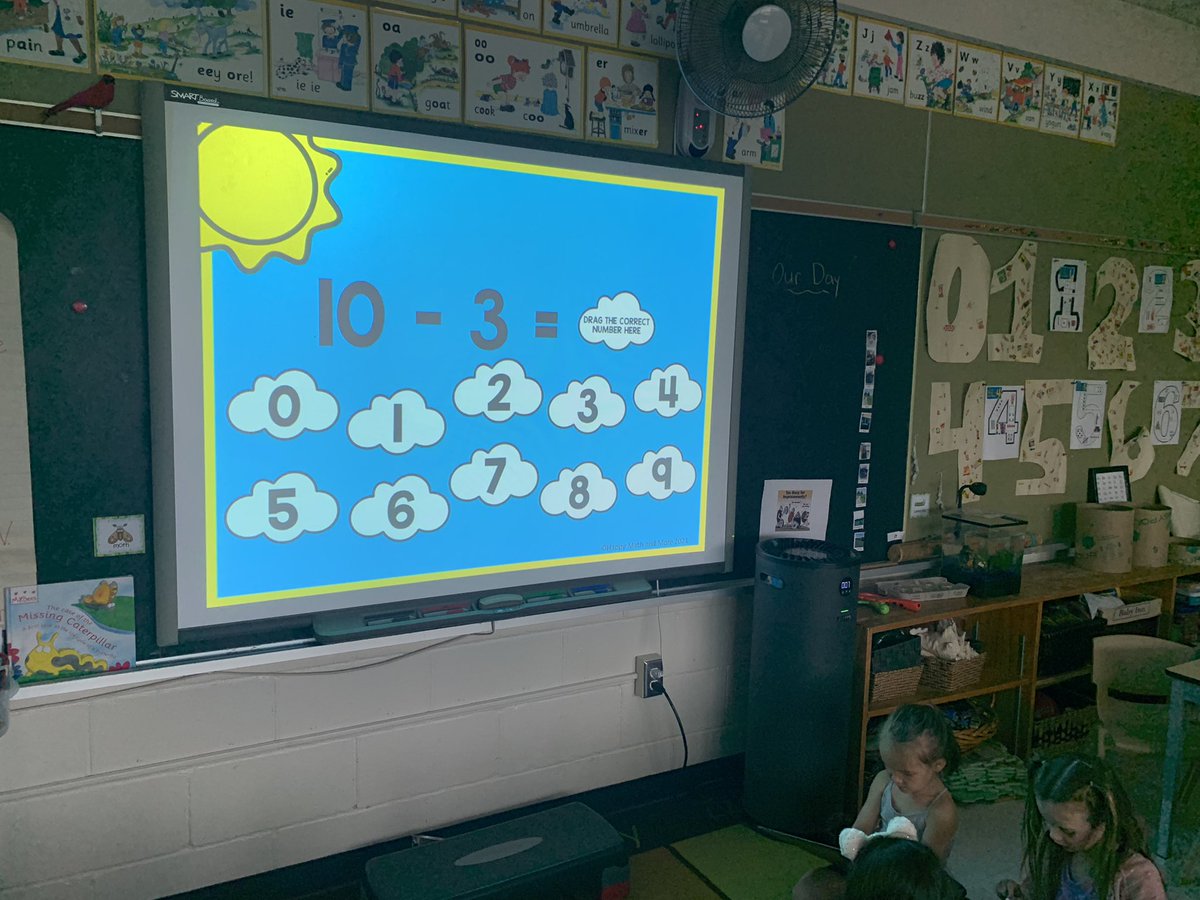 Grandview PS tweet media