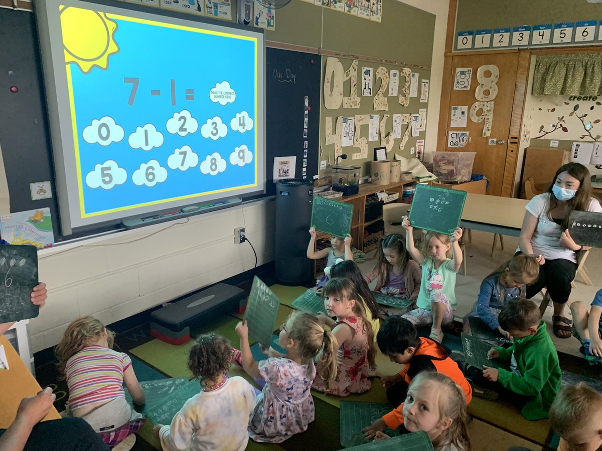 Grandview PS tweet media