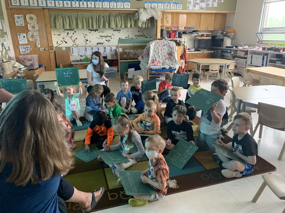 Grandview PS tweet media