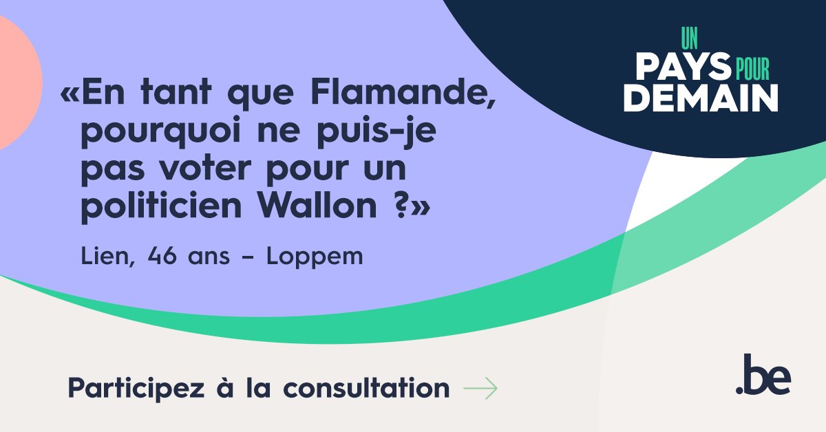 PaysPourDemain's tweet photo. Comment imaginez-vous un pays pour demain ? Donnez votre avis sur la meilleure façon d'organiser nos élections. #UnPaysPourDemain https://t.co/eSTDu68jjY