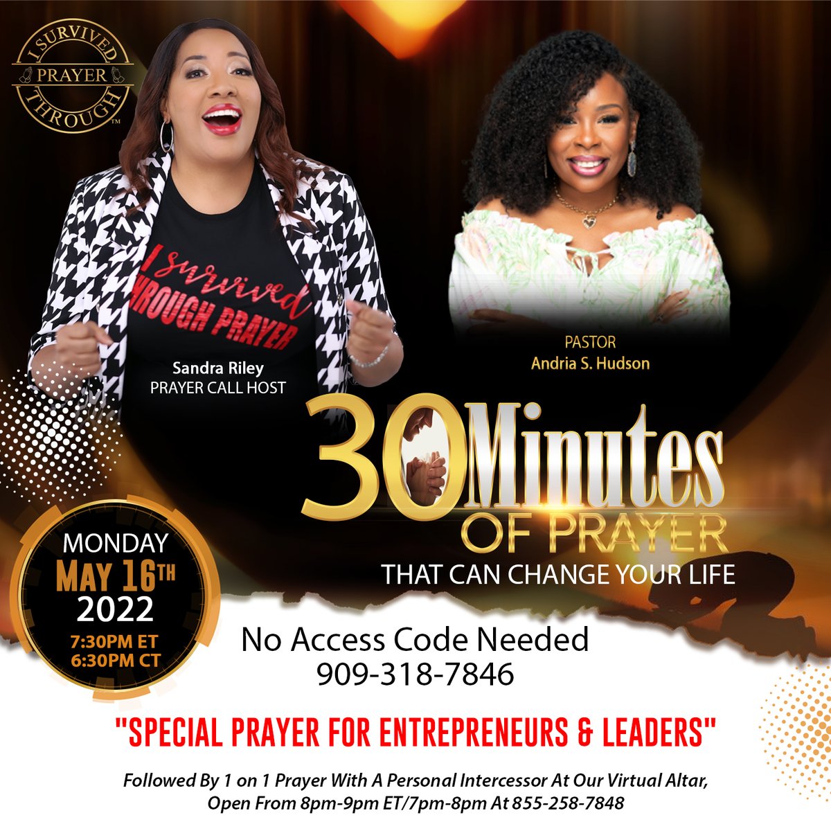 sandra riley tweet media