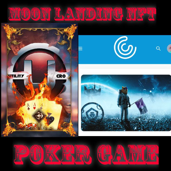 FerroFfm's tweet photo. Hey lads you can win another nice nft today.
Join @UtiliCro TG buy n hodl 50k UtilityCro tokens and secure youre seat.
@CometCalls @CryptoSuperApe @1goonrich @G_James81 @Lexacryptooo @GollumsGems 
@Cryptic_Maestro @cryptonyte23 @GodReviews_ @kronosgodcalls 
@Cronos100xGem https://t.co/gjHbUvcA8W