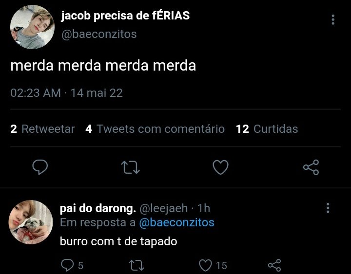 kmoonsays's tweet photo. MoonBae Au! — Paper Rings 

Jacob finalmente aceita ir a uma festa da faculdade, um rapaz prende sua atenção entre os amigos e decide procurá-lo nas redes sociais;

depois de mais uma noite louca de festa, Kevin recebe notificação de um like em fotos antigas de seu insta. https://t.co/RYiaSE4yme
