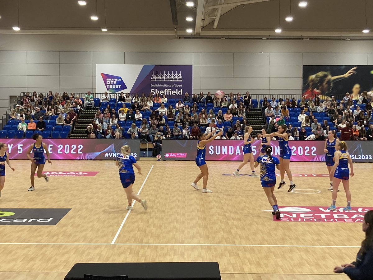 Sportybooty's tweet photo. @TAC_Phys_Ed so good to be able to eventually go to live events again on school trips! https://t.co/KiAQodKlCI