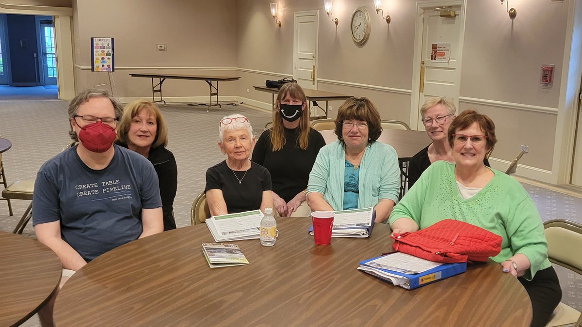 Willow Creek Care Center tweet media