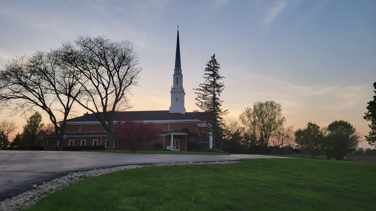 Willow Creek Care Center tweet media