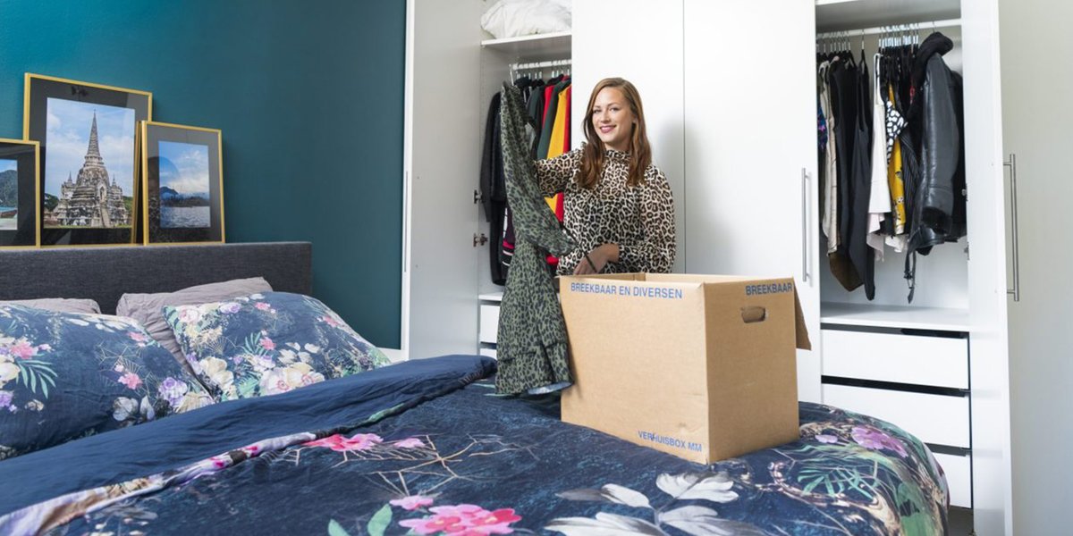 📣 Rotterdam | Extra financiële ruimte

Starterslening van max. 30.000 euro voor de aankoop van eerste woning.

Hoe? Ga snel naar de website:
🌐 bit.ly/3lbHRPM

#woneninrotterdam #stadsontwikkelingrotterdam #destaddiejemaakt #stadsontwikkelingrotterdam #starterslening