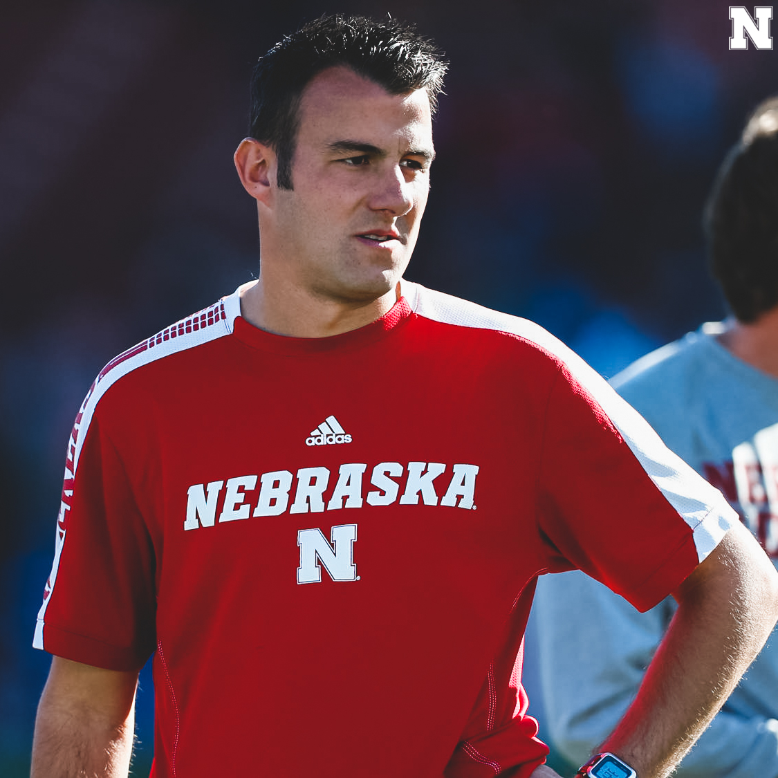 HuskerSoccer's tweet photo. A life that touches others goes on forever.

Today we honor the life and legacy of Peter Underwood and his passion, preparation and persistence that he modeled every day.

Peter exemplified what it means to be a Husker and he will always be with us. https://t.co/cXgbug0PI1