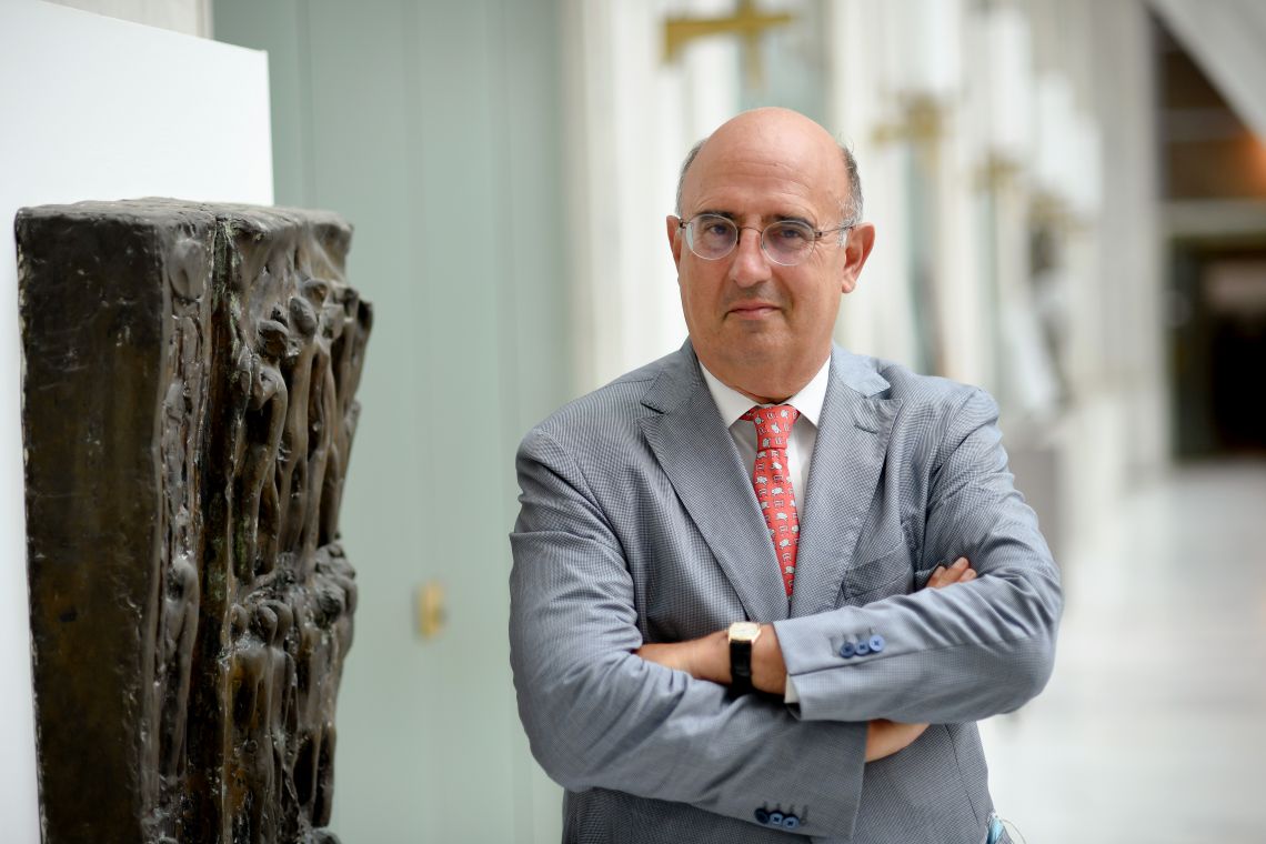 J’ai rendu une visite de courtoisie ce matin à S.E. l’Ambassadeur d’Italie au Cameroun, M. Filippo Scammacca Del Murgo en poste en poste à Yaoundé depuis environ 6 mois. Plusieurs champs d’interventions conjoints sont en vue dans la sous-région. <a href="/ItalyinCam/">Italy in Cameroon</a> <a href="/diplocam_minrex/">Diplomatie Cameroun /Cameroon Diplomacy</a>