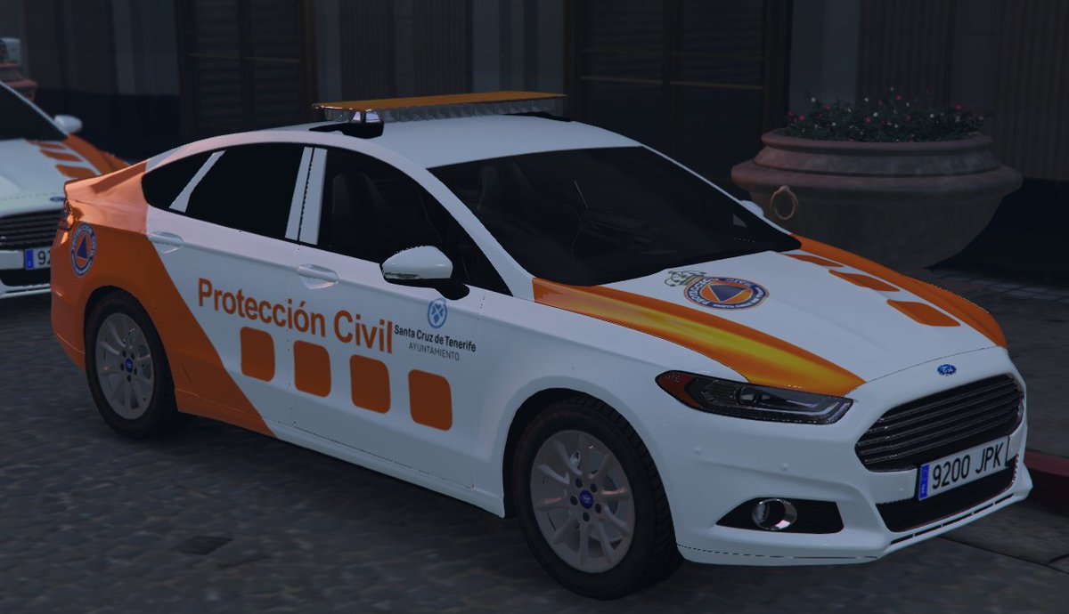 GTA Mods España tweet media