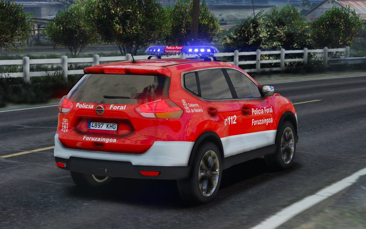 GTA Mods España tweet media