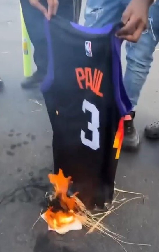 Phoenix Suns Arg🇦🇷 (@phoenixsunsarg) on Twitter photo 