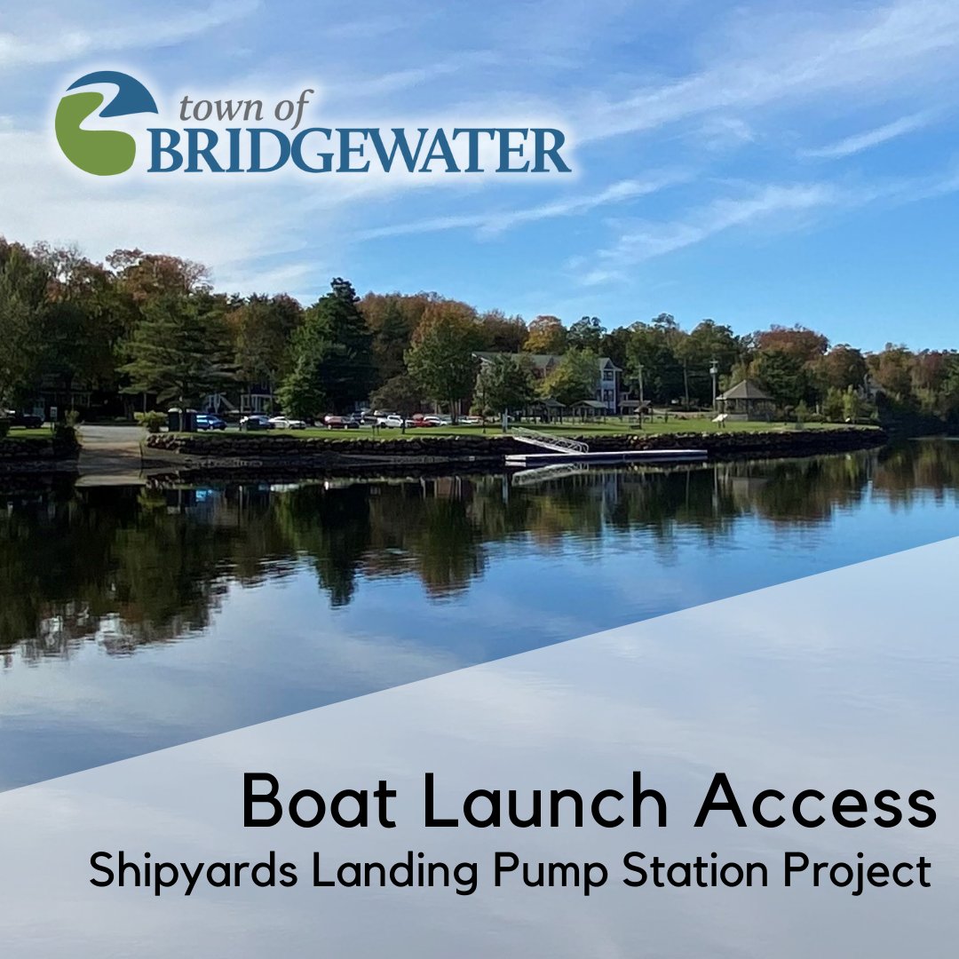 Town of Bridgewater tweet media