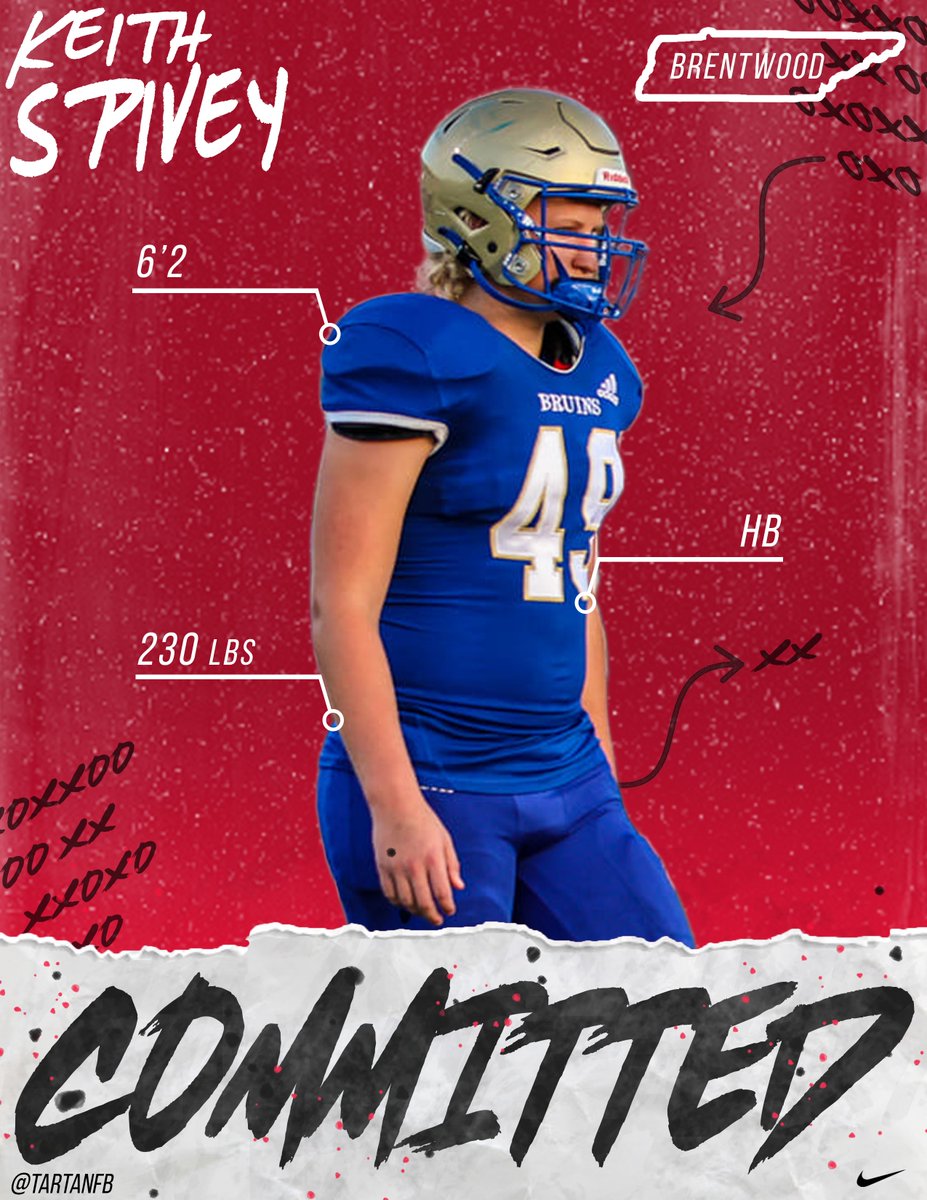 Carnegie Mellon Football tweet media