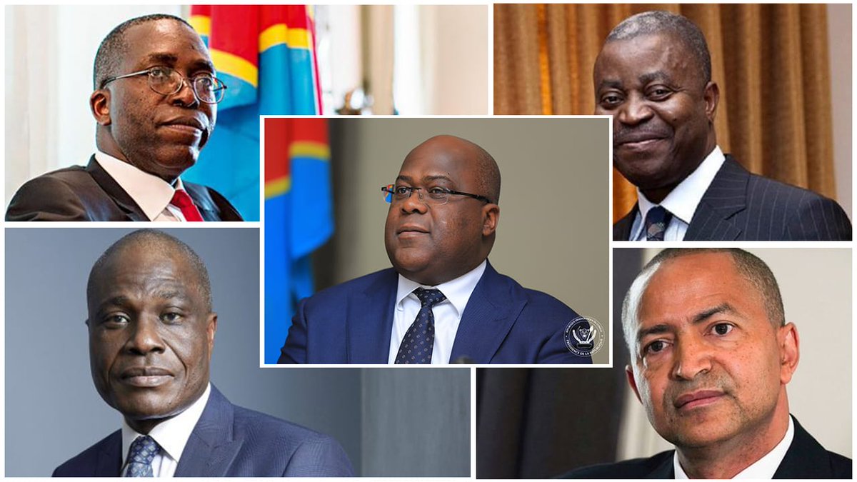 IsralMutombo11's tweet image. #Rdc: 2023 approche. Parmi ces potentiels candidats présidents de la République, à savoir @fatshi13,  @MartinFayulu, @moise_katumbi, @Augustin @Mapon_Matata  et @MuzitoAdolphe, quel est selon vous le meilleur candidat?

Quel est également le candidat le plus médiocre ?