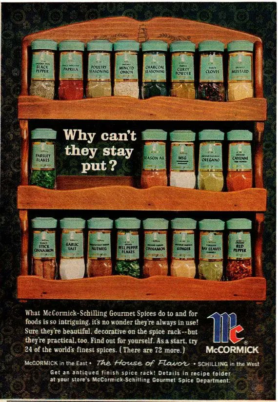 bynette's tweet photo. Yesterday was my 35th birthday and ads about tea kettles, spices, and massage guns are really speaking to me. I'm still young at heart, I swear! https://t.co/y2cbslAurV