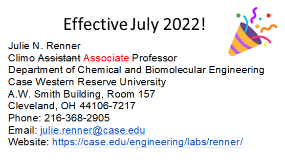 Julie Renner tweet media