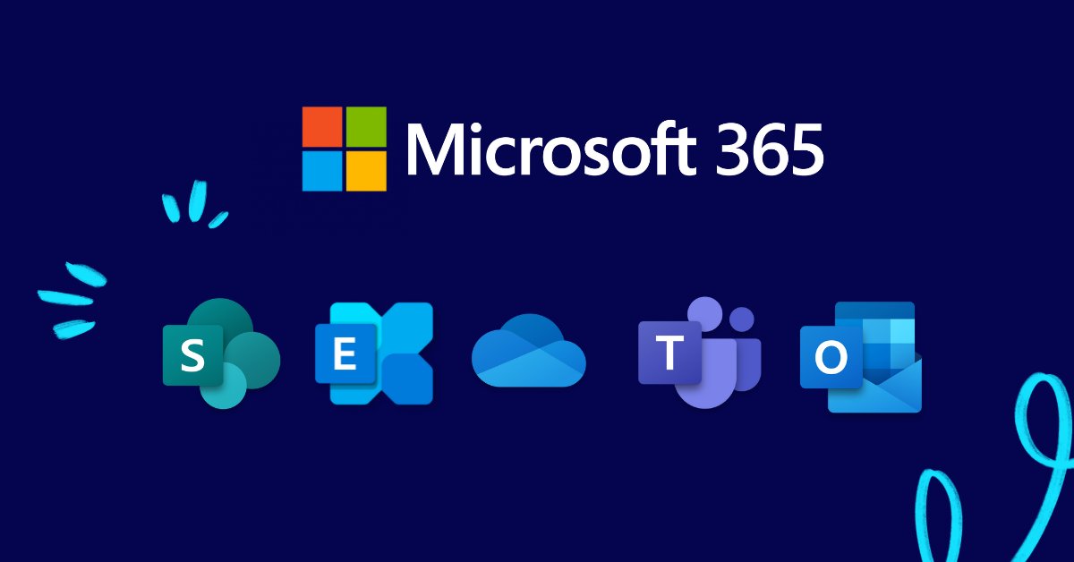 dduede's tweet photo. Ever wonder "Why is it my @Microsoft365 data?" that hackers are targeting. Well, there are a few reasons. Check out this blog from @RubrikInc to learn the details: https://t.co/akungrW5Y2 #M365 https://t.co/EpBoN3THFR