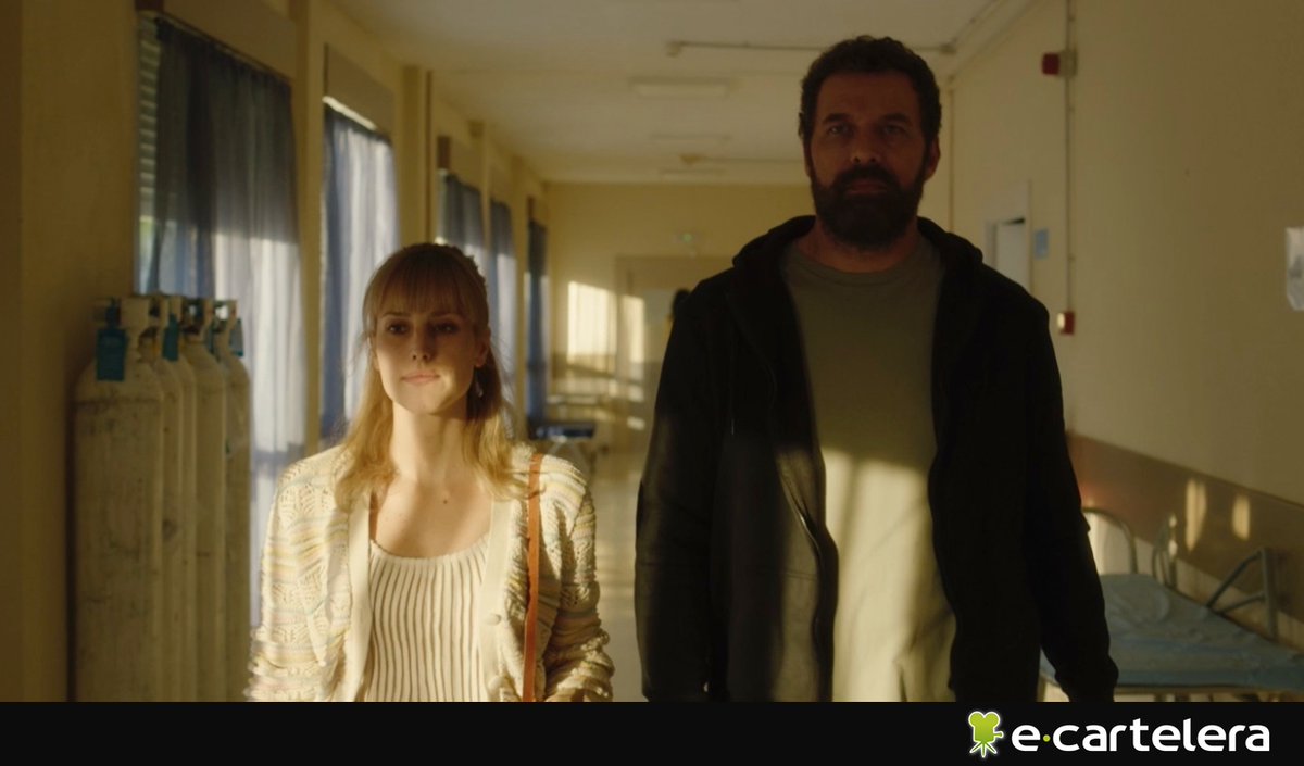 ecartelera's tweet photo. CRÍTICA de #LaManiobraDeLaTortuga, @acontrafilms estrena el salto al thriller del director de #TechoYComida https://t.co/cfsM57TWjL https://t.co/evVWCxqwTK