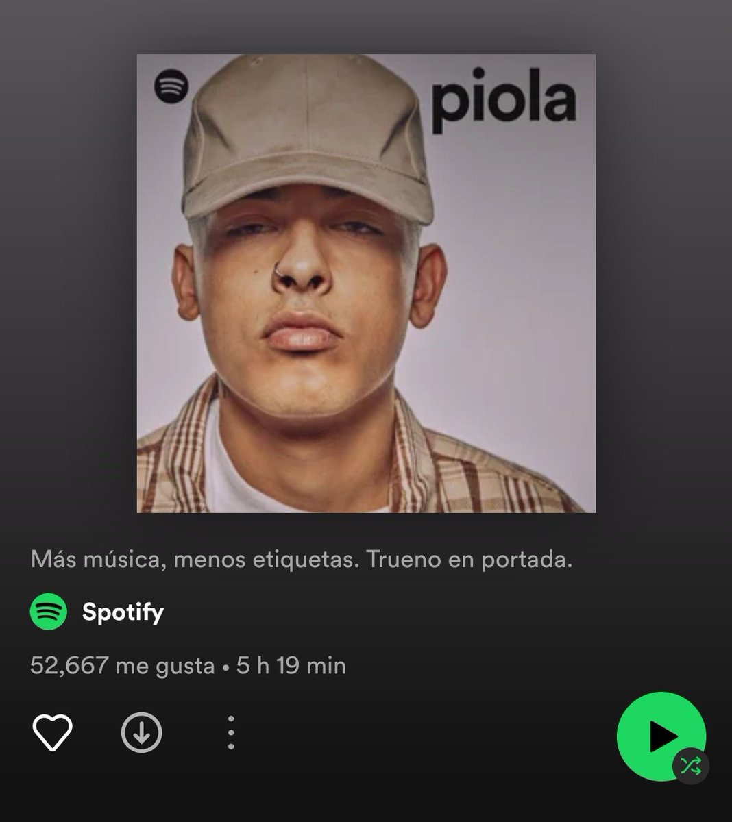 shitpostingMP4's tweet photo. q es esta portada de spotifyyy jaksjdj revivió el shitpost https://t.co/15zey0oKB0