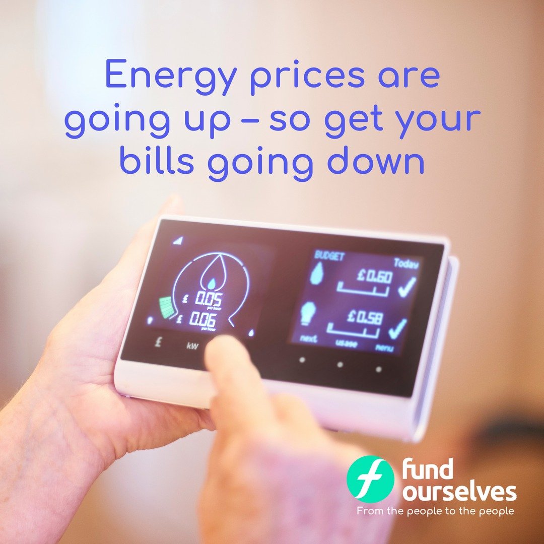 Whatever the causes are for the #energy price hikes, the wholesale price of #gas has gone up by a staggering 250%. Energy #bills could go up by as much as £700 for the average household in the UK But there is a way to avoid that increase. Learn how! buff.ly/3q5MCgJ