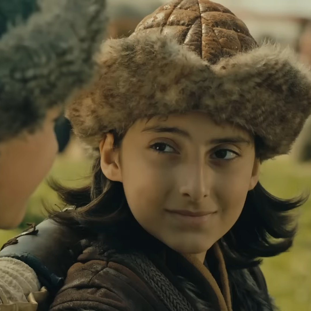 İyi ki varsın gardaşım. Sen olmasan kime yaslanırdım ben <a href="/AlaeddinAli_KE/">Alaeddin Ali</a> 

#KuruluşEkibi #KuruluşOsman