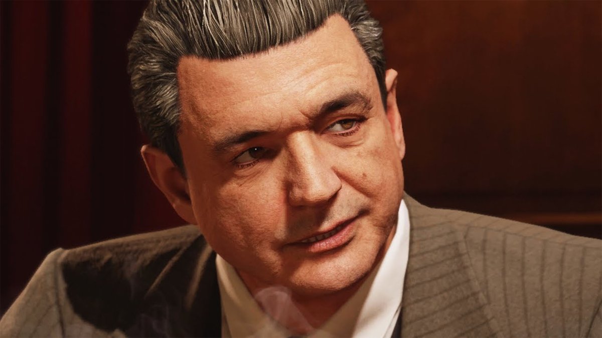 MafiaItalyGames's tweet photo. [RUMOR] Mafia 4 sarà ambientato in Sicilia, seguendo le vicende di Don Salieri 😲

Siete pronti ad un #Mafia4?

Nei prossimi giorni maggiori dettagli sul nostro sito. https://t.co/zgFI6tvepR