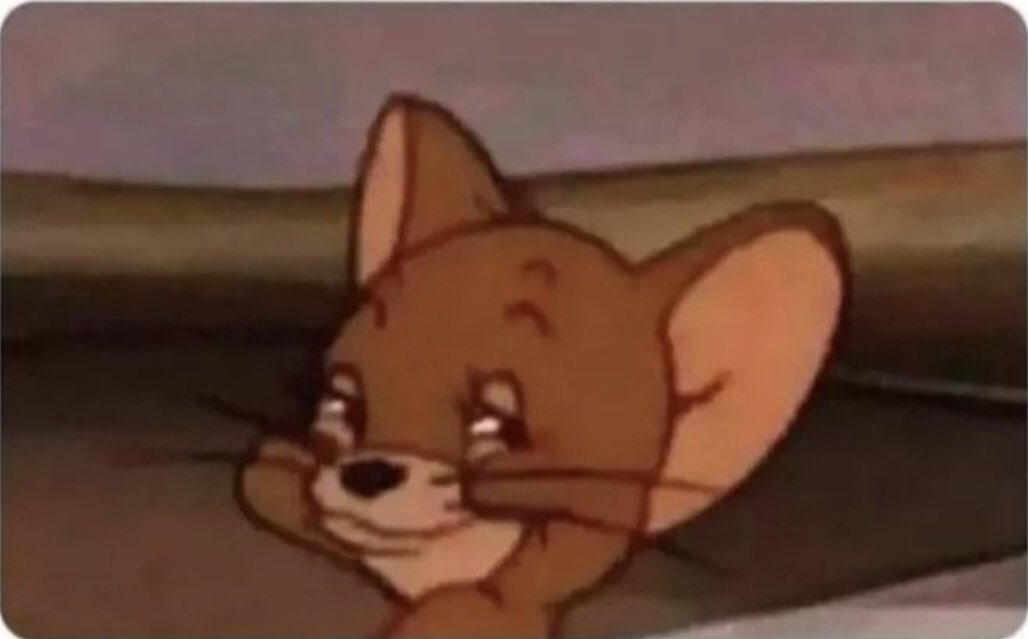 El profe: hagan equipos de 2.

Yo volteando a ver a mi amix