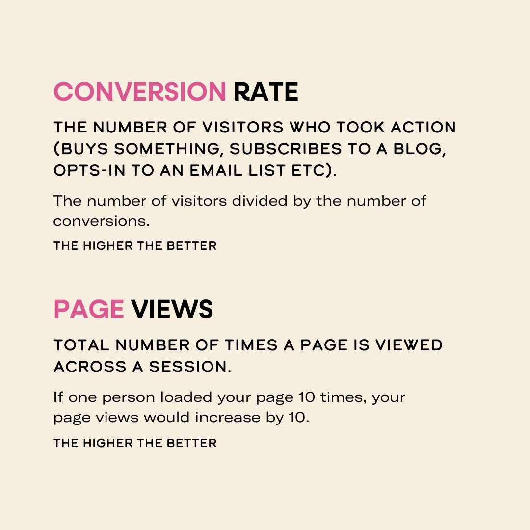 amiwritescopy's tweet photo. Know your #ContentCreation KPIs. 'Cause there's no point in looking in a crystal ball to see if it's working. 
#ContentWriter #BloggingForBusiness #Copywriter #BusinessOwner #MarketingTipsAndTricks https://t.co/QLwiWZbvaK