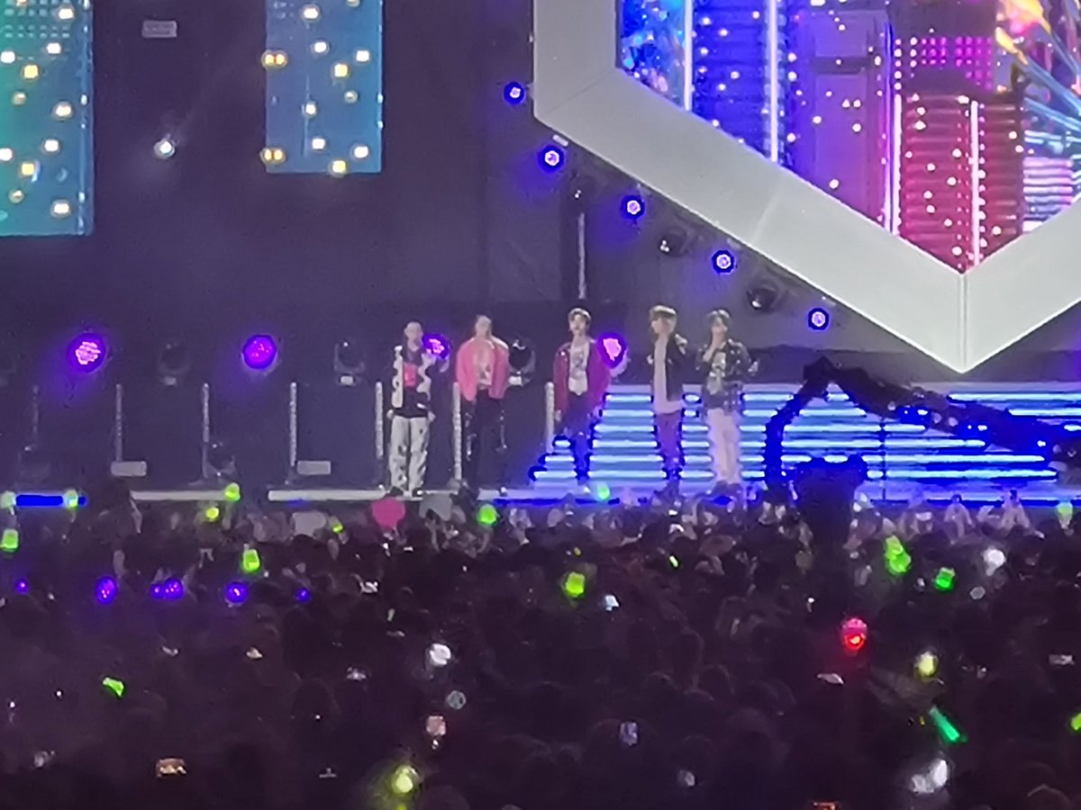 Nesli598's tweet photo. Greatest experience 💚
#KPOPFLEXFRANKFURT2023 https://t.co/Uzz22S0oEF