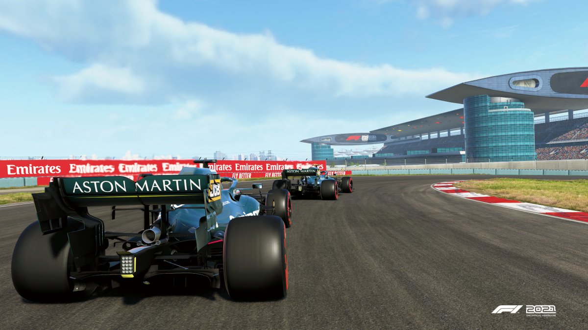 Apollo Racing Club tweet media