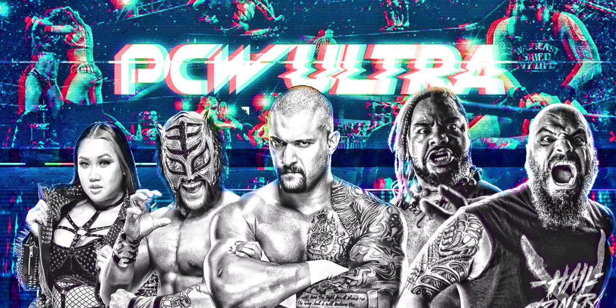 PCWULTRA's tweet photo. 🚨 TICKETS ON SALE IN 30min 🚨

PCW ULTRA™​ • WAY OUT WEST
FRI. JULY 15, 2022
ILWU Memorial Hall • 231 W C St. • Wilmington, CA
🎟️ https://t.co/8wA8WYTxHr

 • KILLER KROSS
 • WARBEAST
 • LINCE DORADO
 • VIVA VAN https://t.co/SgvQDwlFHW